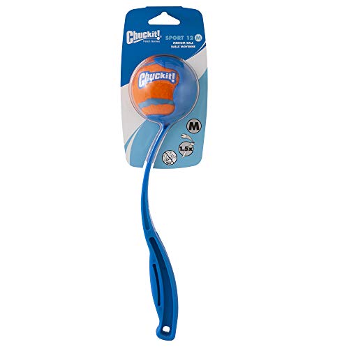 Chuckit! — Lanzador 12 m + pelota