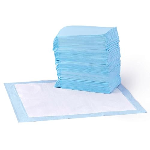 Amazon Basics — Empapadores 50 uds