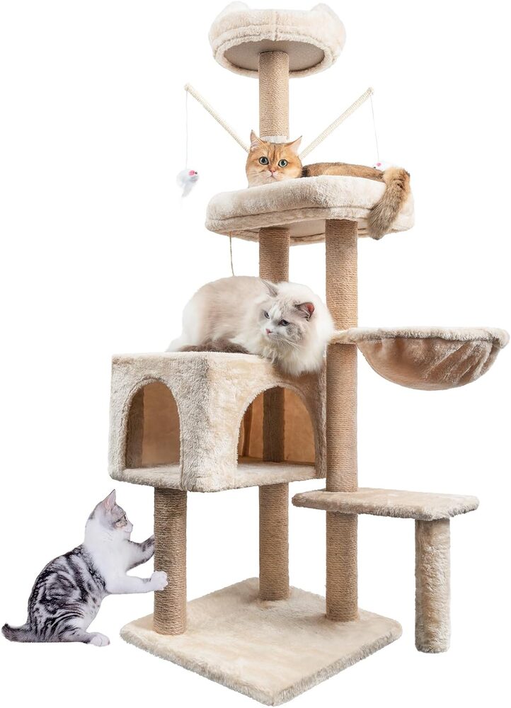 HOMIDEC — Torre 145 cm estable